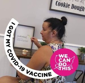 Meet your Posher, Connie